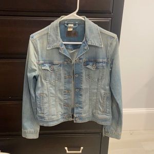 Levi’s Jean jacket